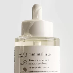 Sérum Jour et Nuit Peaux Sensibles Minimal[iste] 30 ml