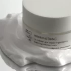 Crème aux Super Ingrédients Minimal[iste] 50 ml