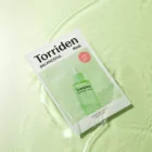 Masque Tissu Équilibrant CICA Torriden - visuel complémentaire